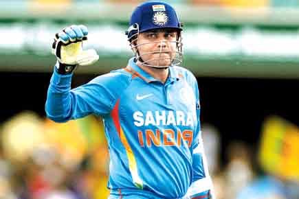 I have always done what I felt was right: Virender Sehwag