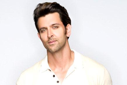 Hrithik Roshan: Be the source of your own strength
