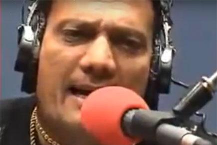 'London Thumakda' singer Labh Janjua found dead at Mumbai residence