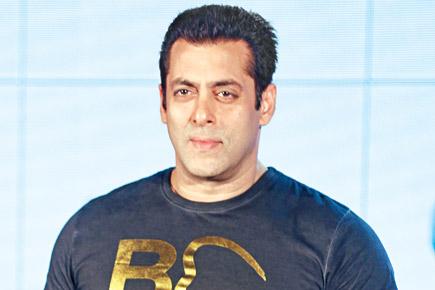 Salman Khan: Feel unfortunate to be out of 'Bajirao Mastani'