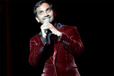 Indian-American Aziz Ansari ranked sixth top paid comedian