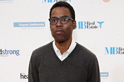 Chris Rock: Black actresses paid much less than Jennifer Lawrence