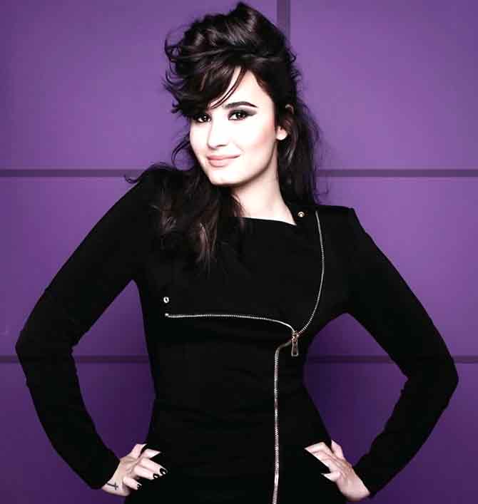 Demi Lovato