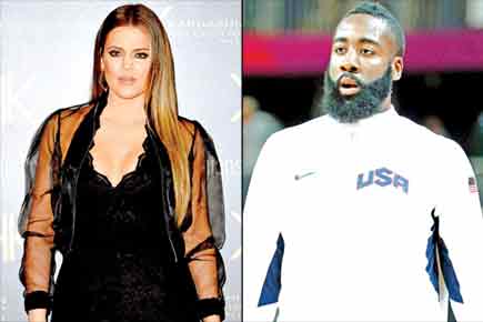 Has Khloe Kardashian put boyfriend James Harden on hold for Lamar Odom?