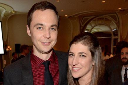 Sheldon and Amy to get new love interests in 'The Big Bang Theory'