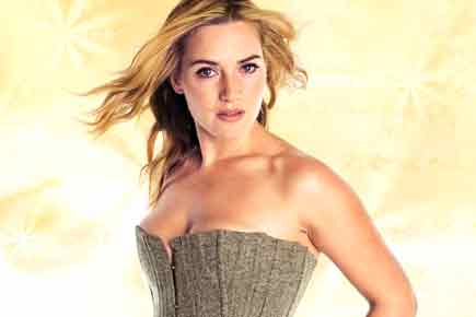 Kate Winslet doesn't want her ads retouched