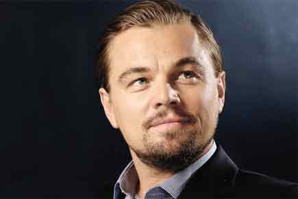 Leonardo DiCaprio was supposed to star in 'Now and Then'