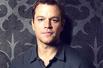 Scott Shepherd joins Matt Damon's 'Bourne 5' cast