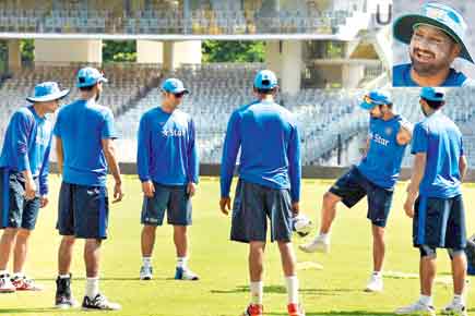 4th ODI: We will go all out to beat SA, says Harbhajan Singh