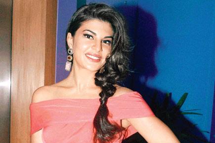 When Jacqueline Fernandez wanted to be a nun