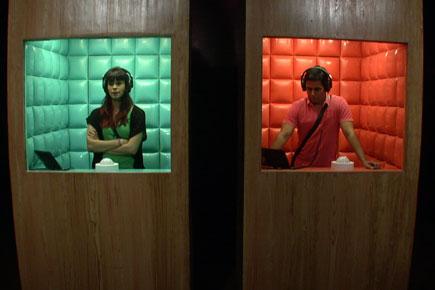 Bigg Boss introduces a brand new Double Trouble room on Day 12