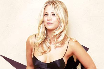 Kaley Cuoco 'grateful' to family, fans for support during split