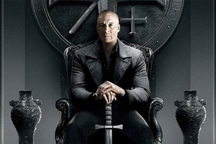'The Last Witch Hunter' - Movie Review