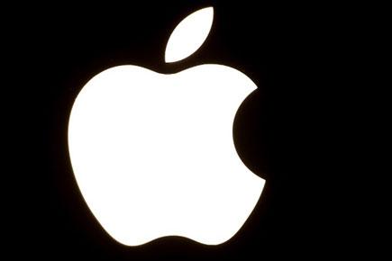 Apple announces clean-energy investments in China