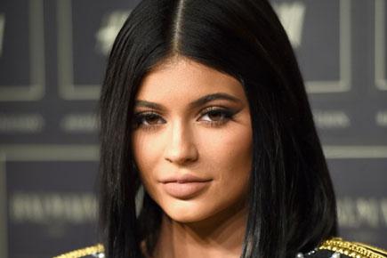 Kylie Jenner took child for paternity test