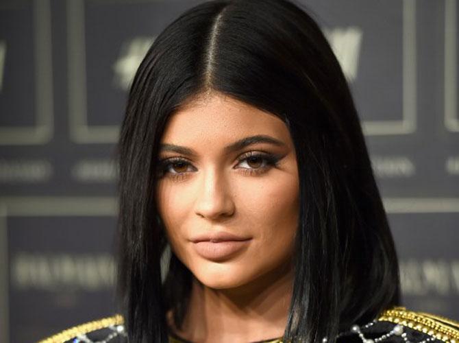 Kylie Jenner: Will quit Instagram when I become mother