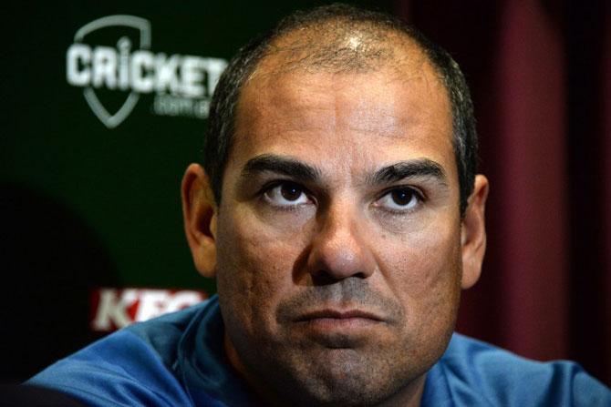 Indian spinners outbowled us: South Africa coach Russell Domingo
