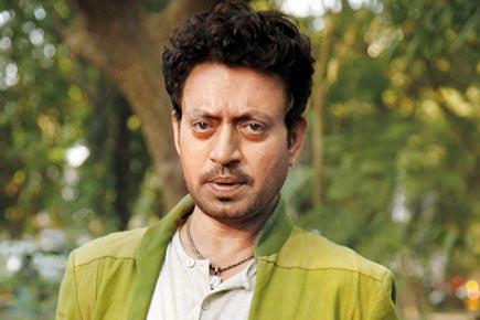 Irrfan promotes his home state Rajasthan