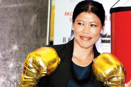 Mary Kom wants smooth Manipur road before PM Modi inaugurates academy
