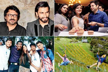 mid-day special: Most popular reads from October 17 to October 23