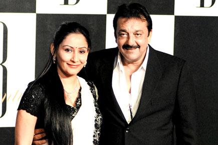 Sanjay Dutt buys team in Masters Champions League