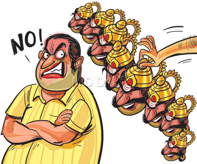 Illustrations/Uday Mohite