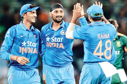 India-South Africa ODI: Why not open the bowling with spin at Wankhede