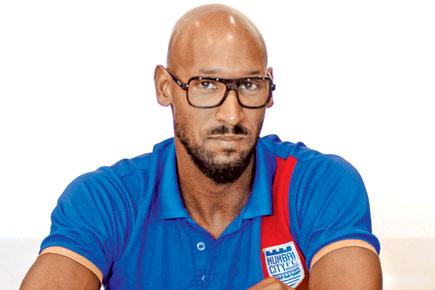 ISL: Nicolas Anelka could play against FC Goa today