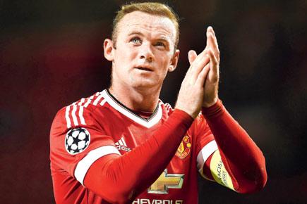 EPL: Wayne Rooney wary of Raheem Sterling, Kevin de Bruyne threat