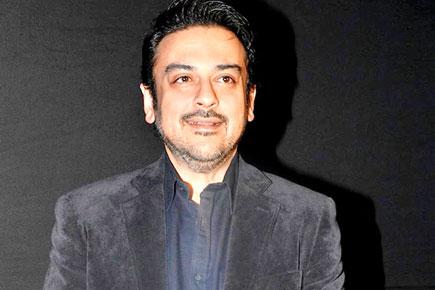 Adnan Sami and wife Roya blessed with baby girl. Her name is...