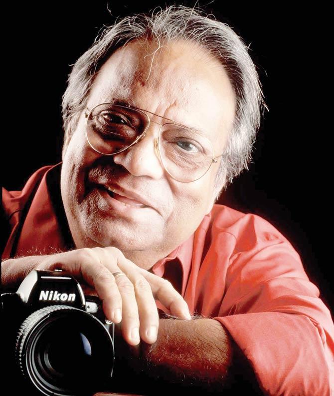 Nemai Ghosh