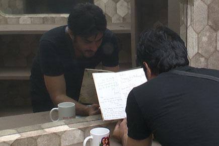 'Bigg Boss 9': Vikas Bhalla breaks down on reading his wife's letter