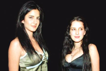 Has Katrina Kaif's sister Isabelle given up on her Bollywood dreams?