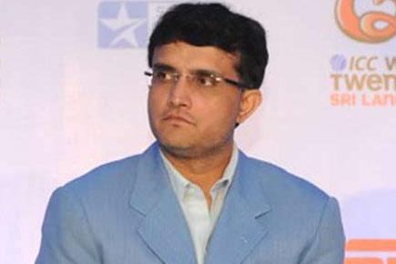 Conflict of interest: No response From Sourav Ganguly, BCCI Ombudsman mails Shashank Manohar