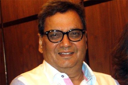 Subhash Ghai: Anu Malik can compose song in 40 seconds