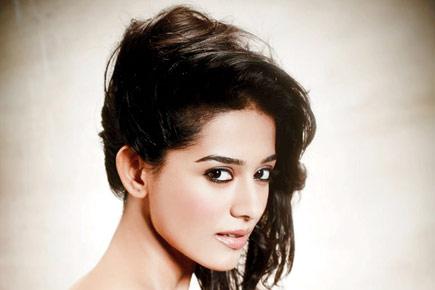 Here's what a crazy fan demanded from Amrita Rao