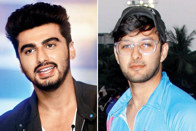 Contestants on the upcoming Arjun Kapoor-hosted show Fear Factor – Khatron Ke Khiladi have been asked not to sign any other show till April 2016 and an upcoming tele-series starring Vatsal Sheth (right) will have actors paying hefty fines for reporting late to the sets and having an affair with co-stars