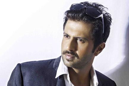 Aamir Dalvi: Playing mentally challenged person is very demanding