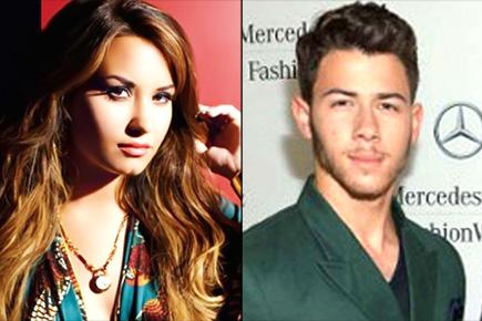 Demi Lovato announces 'Future Now' tour with Nick Jonas