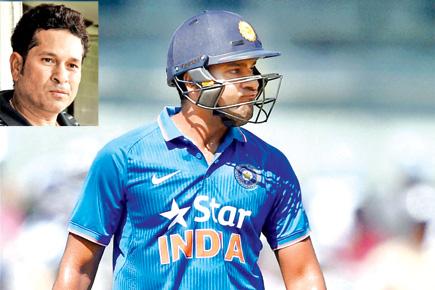 Sachin Tendulkar calls for patience with Team India after loss to SA
