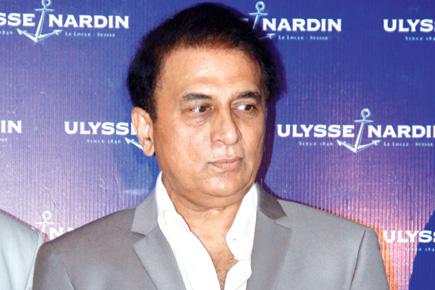 There's frustration when home team is denied desired pitch: Sunil Gavaskar