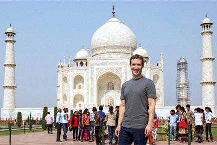 Without India world cannot be connected: Mark Zuckerberg