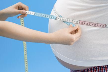 Middle-age growth of waistline ups bowel cancer risk