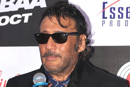 Jackie Shroff: Stuntmen are integral part of Bollywood