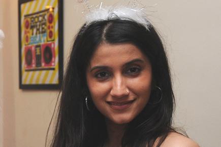 Smilie Suri excited about her maiden play