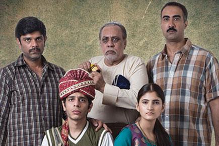 'Titli' - Movie Review