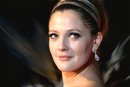 Drew Barrymore supports her mother financially