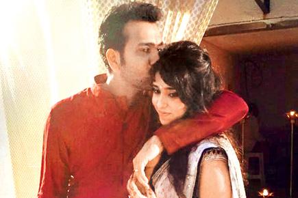 Now, Rohit Sharma and Ritika Sajdeh to wed on December 13