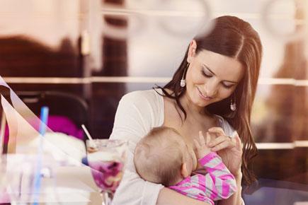 Breastfeeding may reduce aggressive breast cancer risk