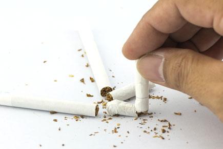 Soon, tobacco de-addiction centres in state-run hospitals: Maharashtra Minister